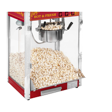 popcorn