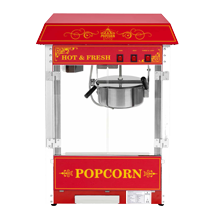 popcorn maschine